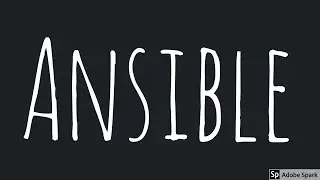 Ansible Ping Command