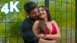 Dil Ko Karaar Aaya Full Video Song 4k 60fps - Sidharth Shukla & Neha Sharma