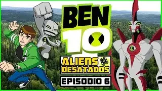 BEN 10: 