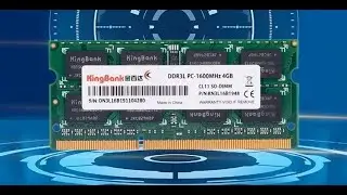 Are Kingbank DDR4 8GB 2666MHz RAM Fake? I What Happened to the one I bought from AliExpress