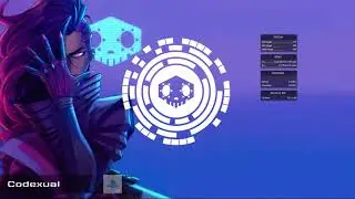 How to get Music - Audio Visualizer / Live Wallpaper on Desktop