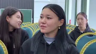 ОШМУНУН 21 СТУДЕНТИ 600 ДОЛЛАРГА ЧЕЙИН СТИПЕНДИЯ АЛДЫ