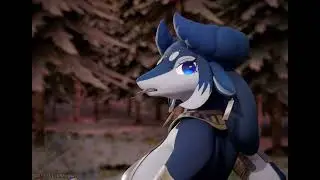 Lehner swallow a koifish (mawplay/soft vore)