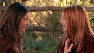 Buffy The Vampire Slayer, Willow & Kennedy (10)
