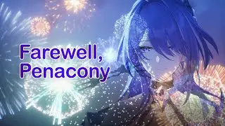 That's a Wrap, Penacony! | Honkai: Star Rail #16