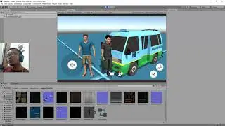 Mixamo animation not playing | How to import your character with its animation from Mixamo in Unity