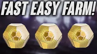 Destiny 2 - Exotic Farming New Method Exotic Engram Prime Engram Farm Season of the deep