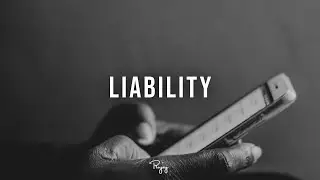 Liability - Storytelling Rap Beat | Free Hip Hop Instrumental Music 2024 | Deemax #Instrumentals