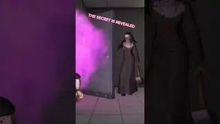 ICE SCREAM 8 PINK ROOM SECRETS 