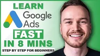 How To Use Google Ads | Google Ads Tutorial [FOR BEGINNERS]