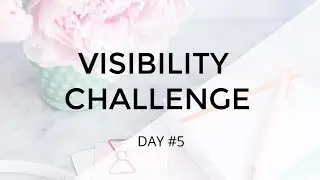 DAY #5