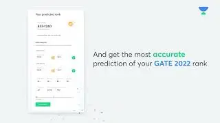 Check Your GATE 2022 Rank With Us | Unacademy GATE 2022 Rank Predictor