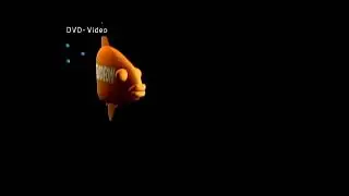 Nickelodeon Fish logo (AV to USB 2.0 Capture)