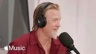 Queens of the Stone Age: 'In Times New Roman...' & Grief | Apple Music