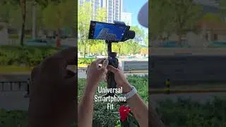 3 Axis FUNSNAP Gimbal 