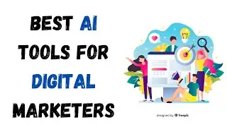 Best AI Tools for Digital Marketers 2023 - Automatic Ai Ad Creator .