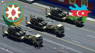 National Anthem of Azerbaijan: 