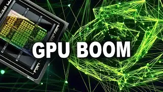 The Secret to NVIDIA Success