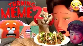 Turning Meme 2: La Venganza de Mei (RED YTPH)