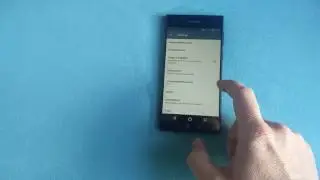 Sony Xperia L1 | UI and first impression