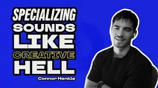 Crafting Epic Stadium Graphics with Connor Henkle: A Dive into Sports Design