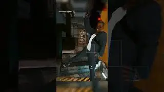 Don't mess with V - Cyberpunk 2077
