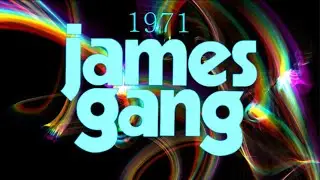 James Gang -  Walk Away 1971 HQ