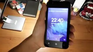Обзор смартфона BQ STRIKE MiNi!!! Сравнение с SAMSUNG S7 EDGE!!!