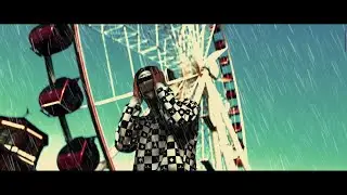 FLOUW - Regen [official Video] (prod. 52Blu)