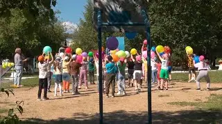 Радуемся вместе с городом