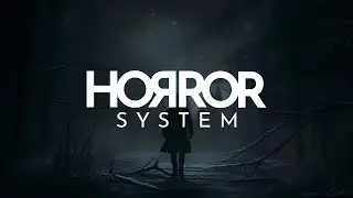 HORROR SYSTEM | v1.45 | Unity Asset Store