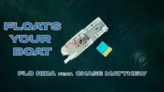 Flo Rida & Chase Matthew - Floats Your Boat (Nashville Visualizer)