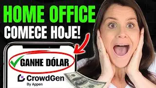 [APPEN] How to Register with Appen to Work from Home and Earn in Dollars