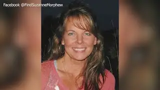 Suzanne Morphew's autopsy shows sedative drugs