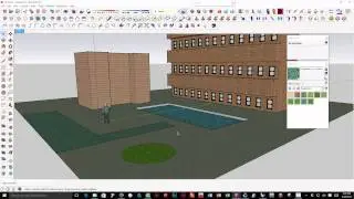 Exporting Geometry from SketchUp and Rhino for Vue