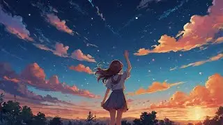 You Are My Star | Heartfelt Lo-Fi Beats for Emotional Moments
