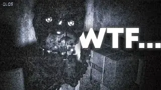 Who TF Made Me Play The TJOC Remake...