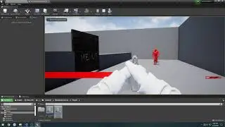 Unreal Engine C++ Nazi Zombies: 144: 