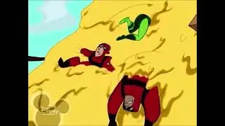 Shego humiliating defeat Kim possible