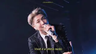 BTS - Magic Shop (Live) [Legendado PT-BR]