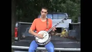 Mein Internet-Hillbilly-Budddy Jake aus Texas