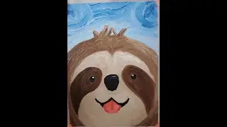 Sloth Raspberry