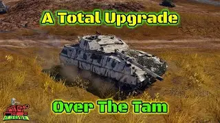 Full Tam 2IP Premium Review - Is It Worth It? + Gameplay - The Tam, But Better [War Thunder]