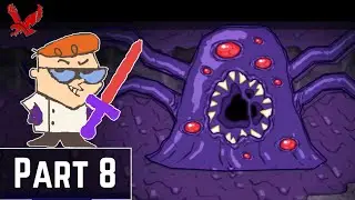 Draw a stickman epic 2 Drawn Below Ending Final Boss (DLC) Gameplay Part 8 - Inkvil Vanquished