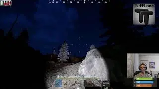 Раст/Rust в мире S.T.A.L.K.E.R. Сервер Бар 100 рентген. PVE Rust.