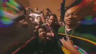 Kiro Almxghty x LMF E x Sace Almxghty x Nu$Money x Dev Almxghty - Loaded