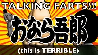 Onara Gorou: 14 Reasons to Watch a FART Anime