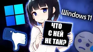 Windows 11 По Чесноку