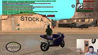 gta sa GTA Advance RP RED - как своровать пт на из в 2019 12 21 13 28 33 474