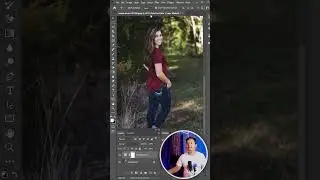 Correct Black of a Photo in Photoshop to look Perfect #photoediting #photoshoptricks #photoshop